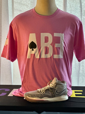 ABE BLOCK T-shirt