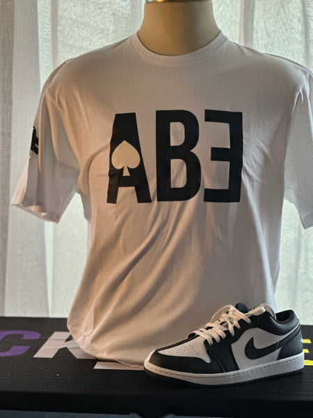 ABE BLOCK T-shirt