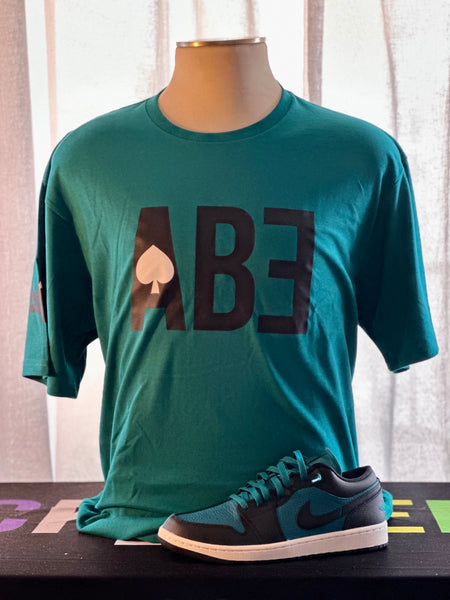 ABE BLOCK T-shirt