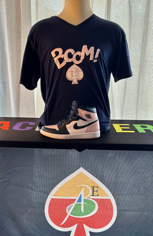Double Play BOOM T-shirt