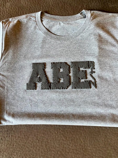 ABE247 PUFF Shirt (Any Color)