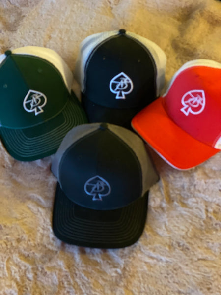Truck Caps (Under Hats)