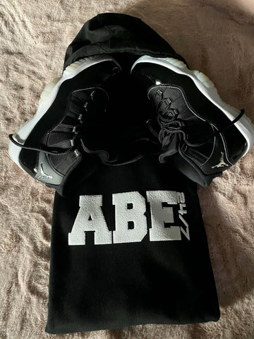 ABE247 Puff Edition Hoodie