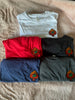 Patchwork T-Shirt (All Colors)