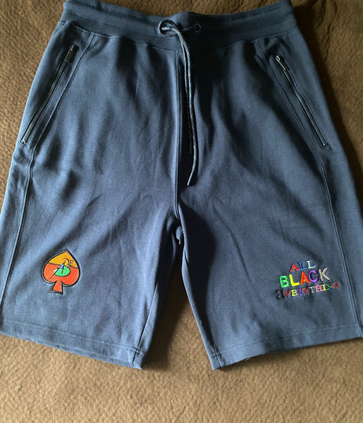 Double Play Shorts