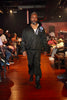 All Black Everything (Rain Suits) Colors (Black with Reflector Ace Of Spade)
